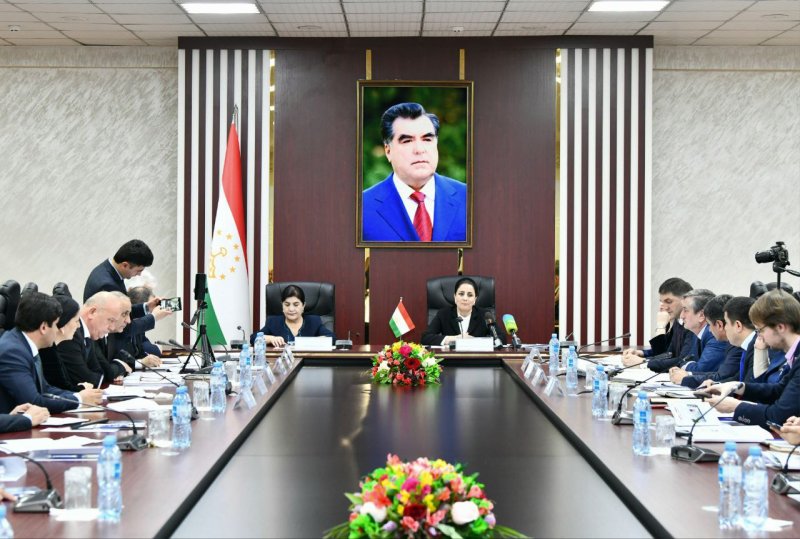 280 ҳазор нафар дар даврҳои кӯтоҳмуддати касбомӯзӣ ба таълими касбӣ фаро гирифта шуданд