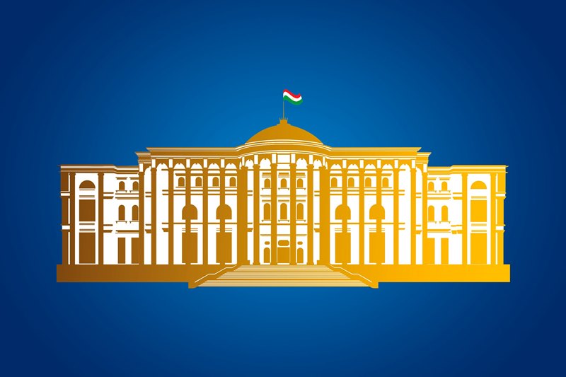 Президент Республики Таджикистан Эмомали Рахмон подписал ряд законов