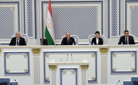 Между Правительством Таджикистана и Правительством Кувейта подписано соглашение об избежании двойного налогообложения