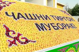 ТИРГОН ТАҶАССУМГАРИ ПОКӢ ВА ДУСТӢ
