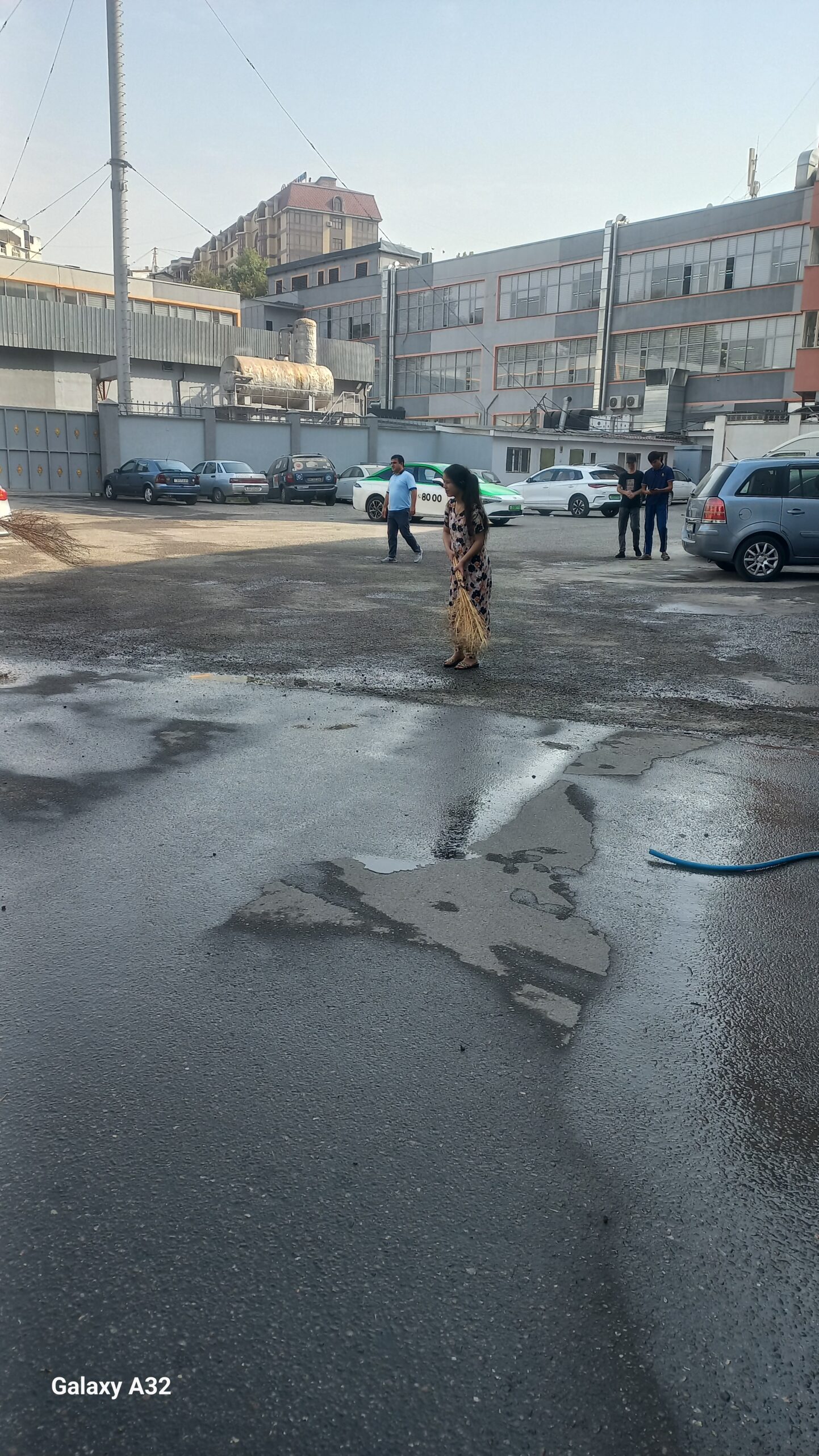 ШАНБЕГӢ ДАР АГЕНТИИ ҲИФЗИ МЕРОСИ ТАЪРИХИЮ ФАРҲАНГИИ НАЗДИ ҲУКУМАТИ ҶУМҲУРИИ ТОҶИКИСТОН