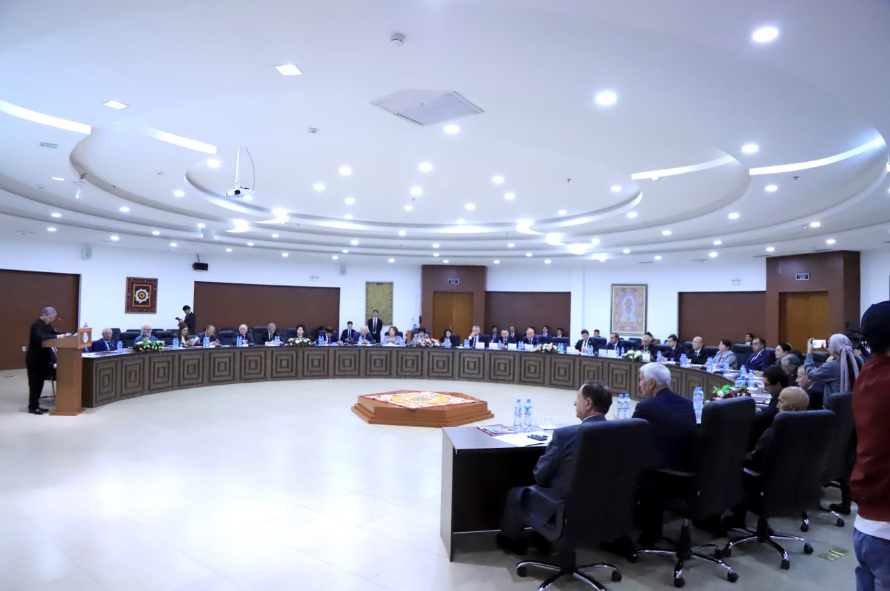 Ҳамкории Агентии ҳифзи мероси таърихию фарҳангии назди Ҳукумати Ҷумҳурии Тоҷикистон бо ниҳодҳои давлатӣ ва ҷамъиятӣ дар самти ҳифзу нигаҳдории мероси таърихию фарҳангӣ