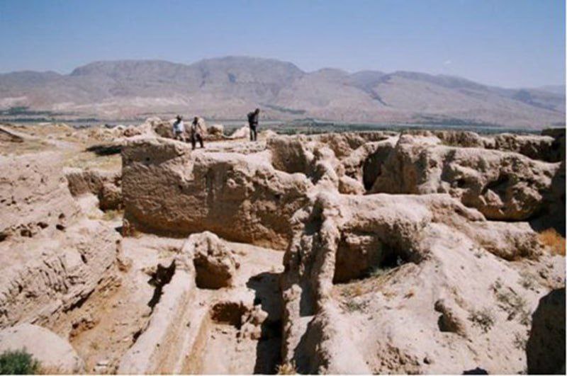 Дар Тоҷикистон зиёда аз 100 ёдгориҳои таърихию меъмории нав бозёфт гардиданд