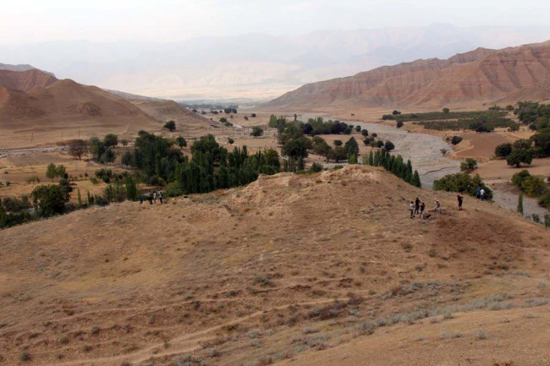 Ворид шудан ёдгории Тали Хамтӯда ба феҳристи ЮНЕСКО дар самти ҳифз, ҳимоят ва ташвиқи мероси таърихии Тоҷикистон боз як қадами мустаҳкам аст