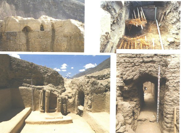 Шаҳраки Ҳисорак