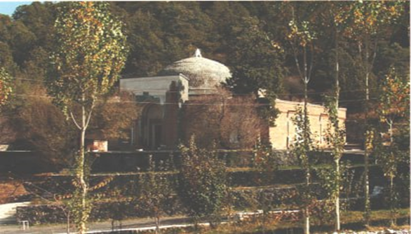 Мақбараи Муҳаммад Башоро