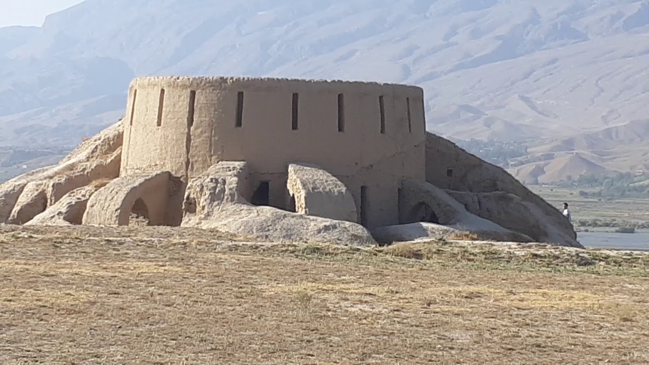 ДИМНАИ САНҶАРШОҲ