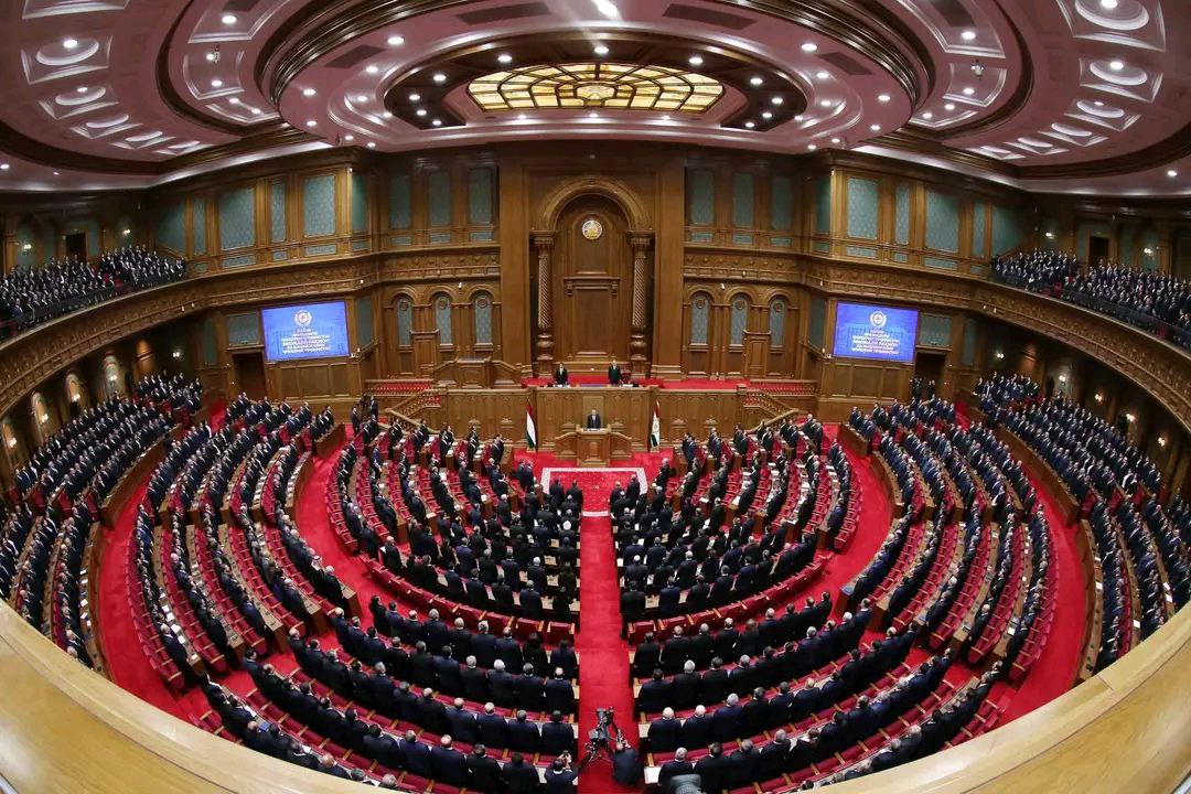 ТАЪСИСИ МАРКАЗИ ТАМАДДУНИ ОРИЁӢ ВА МАРКАЗИ БАЙНАЛМИЛАЛИИ НАВРӮЗ ДАЛЕЛИ  РАДНОПАЗИРИ ТАЪРИХУ ФАРҲАНГИ  БЕШ АЗ ШАШҲАЗОРСОЛАИ ТОҶИКОН АСТ.