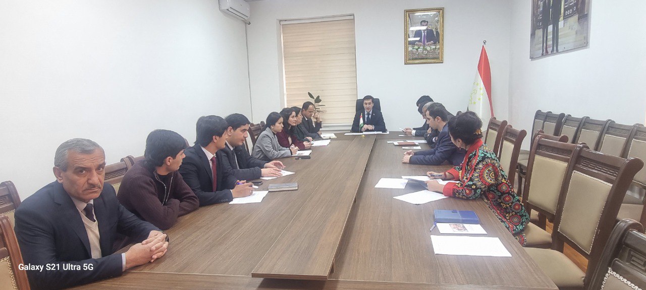 ИНЪИКОСИ ТАЪРИХУ ФАРҲАНГИ МИЛЛӢ ДАР ПАЁМИ ПРЕЗИДЕНТИ ҶУМҲУРИИ ТОҶИКИСТОН