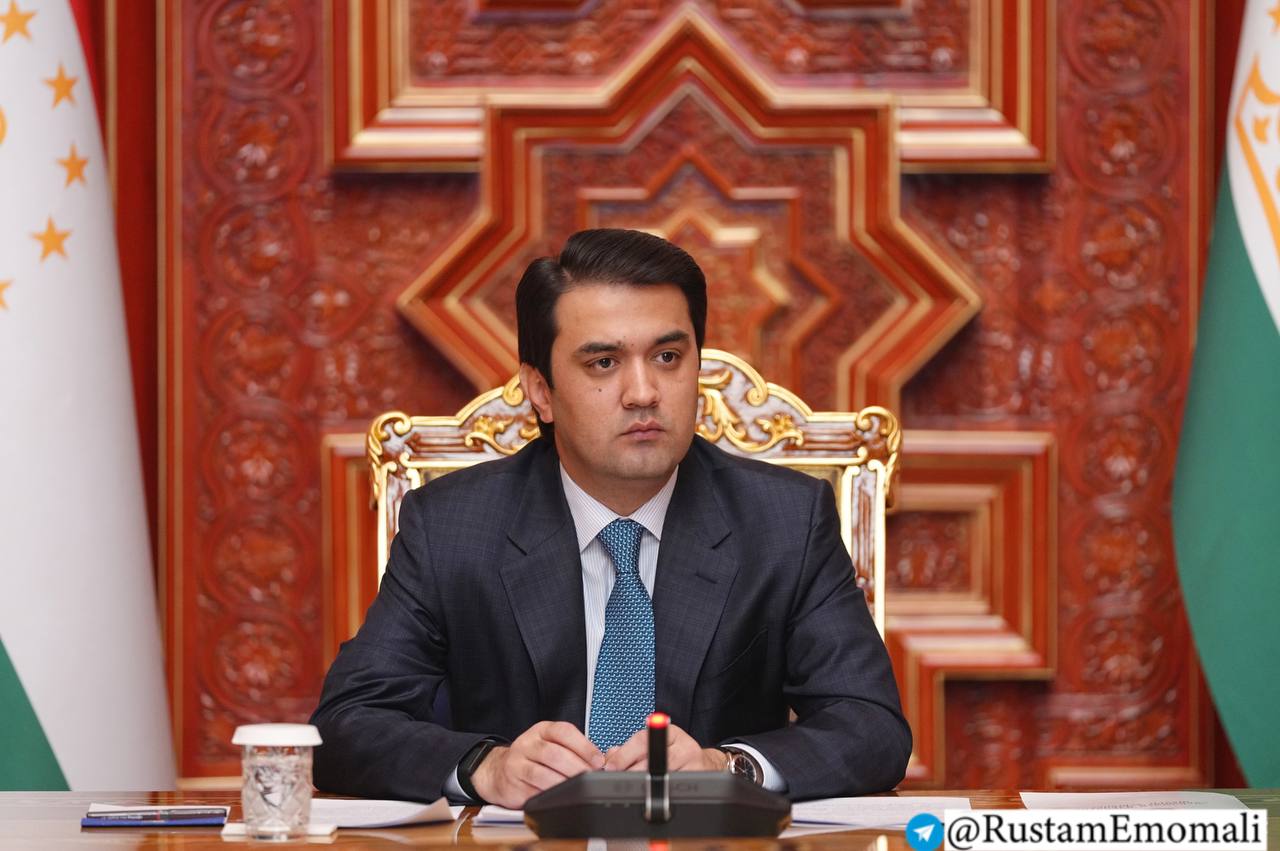 Вохӯрии Рустами Эмомалӣ бо бостоншиносон, таърихнигорон ва фарҳангшиносон