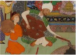 ЗИКРИ БОРБАДИ МАРВАЗӢ ДАР ПАЁМ