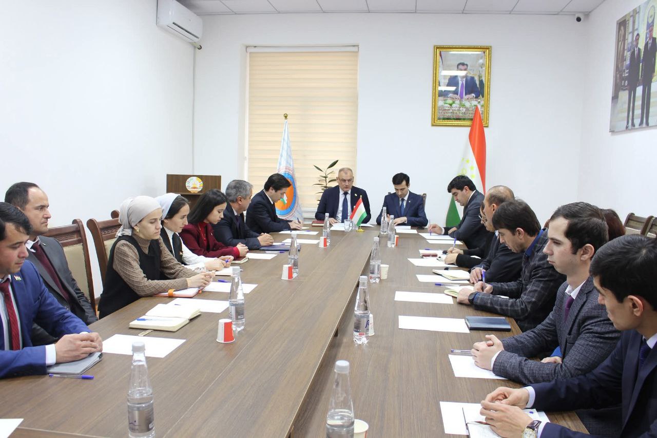 НАТИҶАГИРӢ АЗ ФАЪОЛИЯТИ ТАШКИЛОТИ ИБТИДОИИ ҲИЗБИИ “ҲИФЗИ МЕРОС”