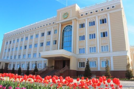 КАБУДИЗОРКУНИИ ҲУДУДИ ЁДГОРИҲОИ ТАЪРИХИЮ ФАРҲАНГИИ ВИЛОЯТИ ХАТЛОН