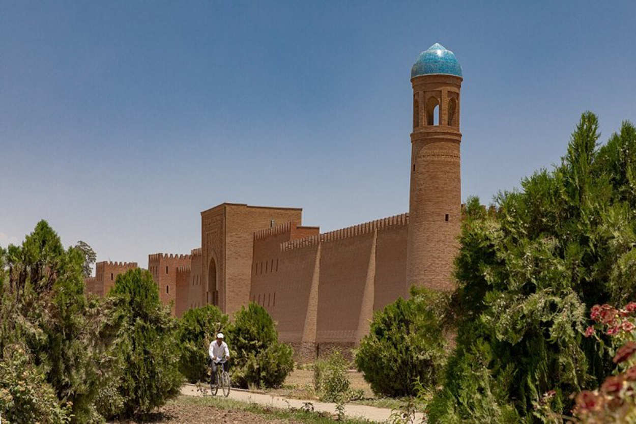 Ёдгориҳои Хутали Қадим таъриху фарҳанги бостонии миллати тоҷикро дар арсаи ҷаҳонӣ муаррифӣ менамояд