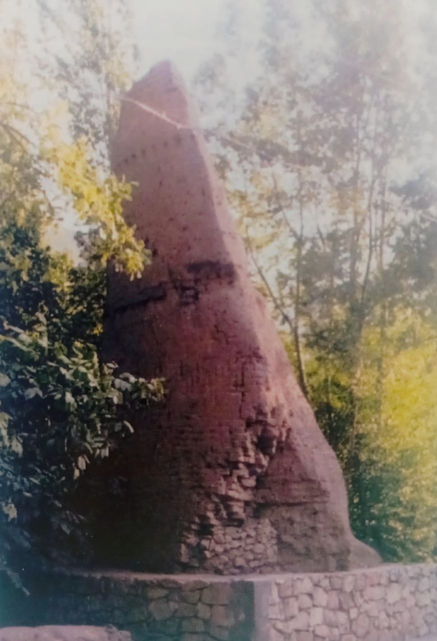   МАНОРАИ ФАТМЕВ