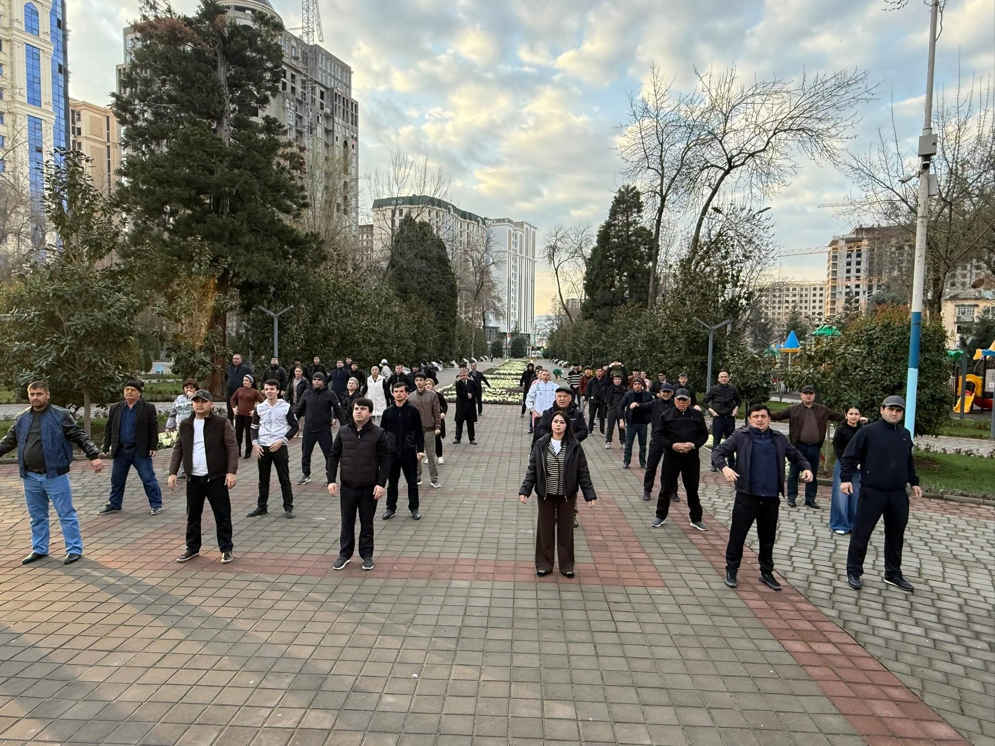 МАШҚҲОИ ПАГОҲИРӮЗӢ ДАР АГЕНТӢ