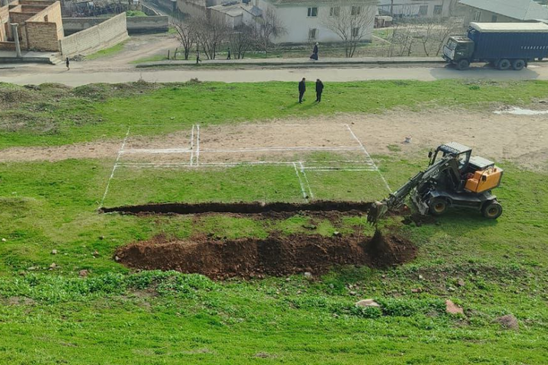 Соли 2026 дар Тоҷикистон чор пойгоҳи бостоншиносӣ ба фаъолият оғоз менамояд.