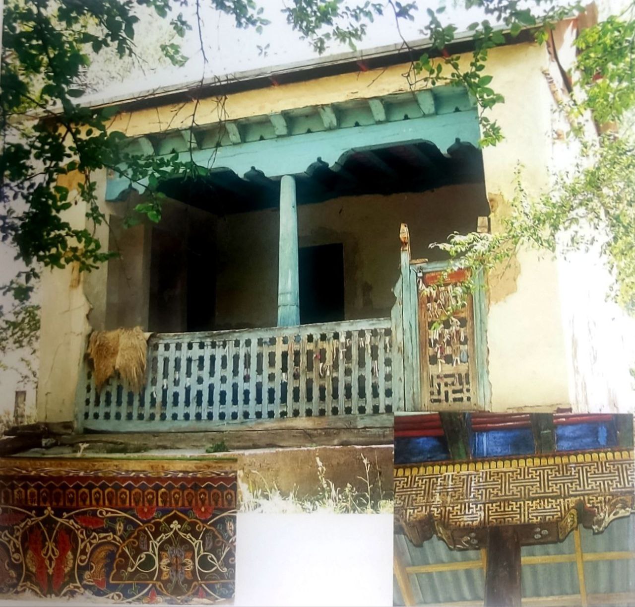 МАҚБАРАИ АБДУЛЛОИ ВАЛӢ