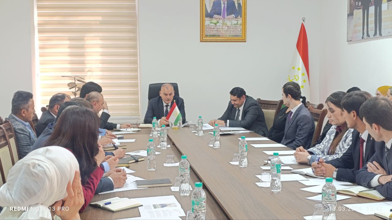 РИОЯИ САНАДҲОИ МЕЪЁРИИ ҲУҚУҚИИ СОҲАВӢ ДАР САМТИ ҲИФЗИ ЁДГОРИҲОИ ТАЪРИХИЮ ФАРҲАНГӢ