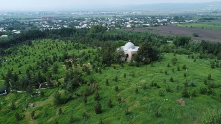 САЙРЕ БА ЁДГОРИҲОИ ТАЪРИХИИ ДАНҒАРА. Омӯзиши онҳо ба худшиносии насли наврас ва ҷавонон мусоидат мекунад