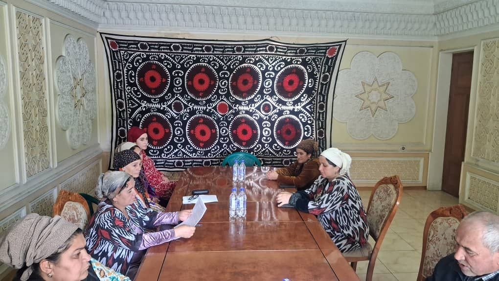 Бахшида ба Рӯзи байналмилалии ҳифз ва нигоҳдории ёдгориҳо ва  ҷойҳои таърихӣ (18 апрел) бо ташаббуси Агентии ҳифзи мероси таърихию фарҳангии назди Ҳукумати Ҷумҳурии Тоҷикистон дар Муассисаи давлатии “Мамнуъгоҳи таърихию фарҳангии Ҳисор” зери унвони “Муаррифӣ ва ҳифзи ёдгориҳои таърихию фарҳангии” Шаҳри Ҳисор  мизи мудаввар баргузор гардид.