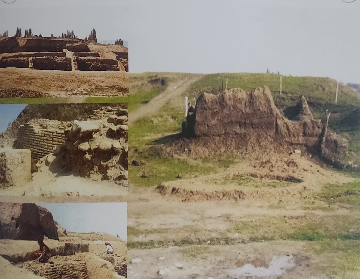 ҚАЛЪАИ МУЪМИНОБОД