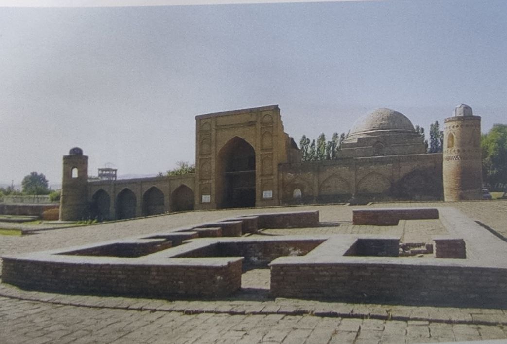 ТАҲОРАТХОНА